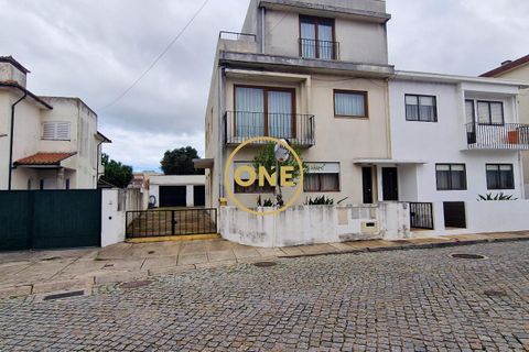Byhus i Vila do Conde, Porto, Vila do Conde - € 485.000 | Ref: ONE0011216-27 - foto 27
