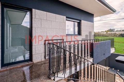Haus in Trofa, Porto, Trofa - € 550.000 | Ref: TC1593 - Foto 2