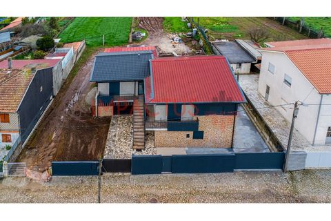 Haus in Trofa, Porto, Trofa - € 550.000 | Ref: TC1593 - Foto 25