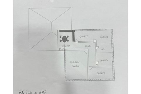 Haus in Trofa, Porto, Trofa - € 550.000 | Ref: TC1593 - Foto 30