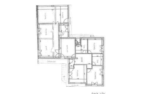 Haus in Trofa, Porto, Trofa - € 550.000 | Ref: TC1593 - Foto 31
