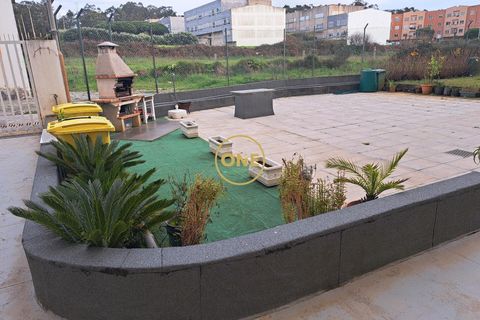 Lejlighed i Vila do Conde, Porto, Vila do Conde - € 320.000 | Ref: ONE0021168-21 - foto 27