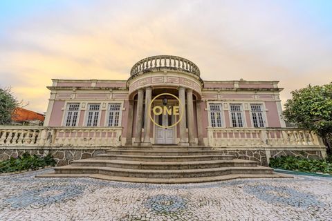 Byhus i Trofa, Porto, Trofa - € 1.500.000 | Ref: ONE81381-40 - foto 2