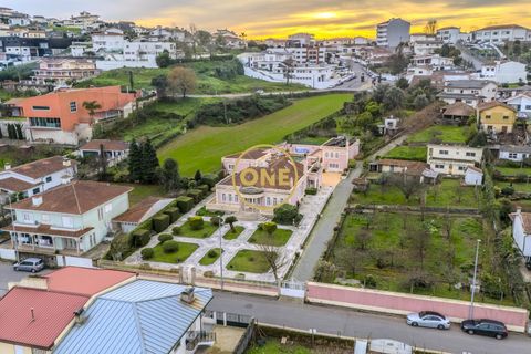 Byhus i Trofa, Porto, Trofa - € 1.500.000 | Ref: ONE81381-40 - foto 3