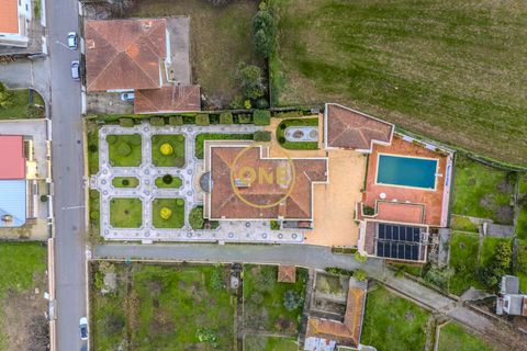 Byhus i Trofa, Porto, Trofa - € 1.500.000 | Ref: ONE81381-40 - foto 1