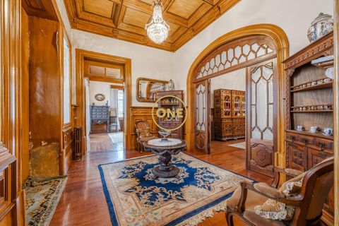 Byhus i Trofa, Porto, Trofa - € 1.500.000 | Ref: ONE81381-40 - foto 5