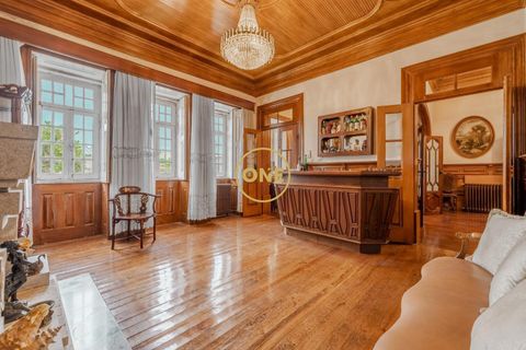 Byhus i Trofa, Porto, Trofa - € 1.500.000 | Ref: ONE81381-40 - foto 6