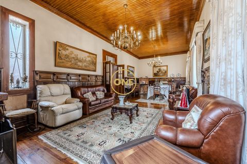 Byhus i Trofa, Porto, Trofa - € 1.500.000 | Ref: ONE81381-40 - foto 7
