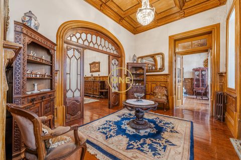 Byhus i Trofa, Porto, Trofa - € 1.500.000 | Ref: ONE81381-40 - foto 8
