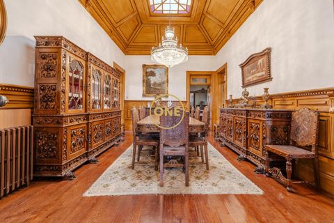Byhus i Trofa, Porto, Trofa - € 1.500.000 | Ref: ONE81381-40 - foto 9