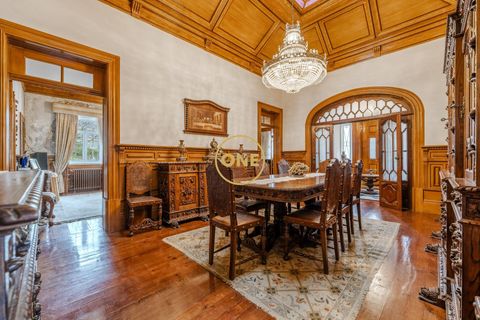 Byhus i Trofa, Porto, Trofa - € 1.500.000 | Ref: ONE81381-40 - foto 11
