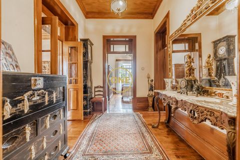 Byhus i Trofa, Porto, Trofa - € 1.500.000 | Ref: ONE81381-40 - foto 12