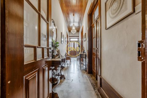 Byhus i Trofa, Porto, Trofa - € 1.500.000 | Ref: ONE81381-40 - foto 14