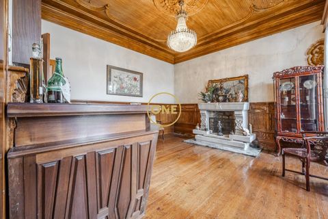 Byhus i Trofa, Porto, Trofa - € 1.500.000 | Ref: ONE81381-40 - foto 16