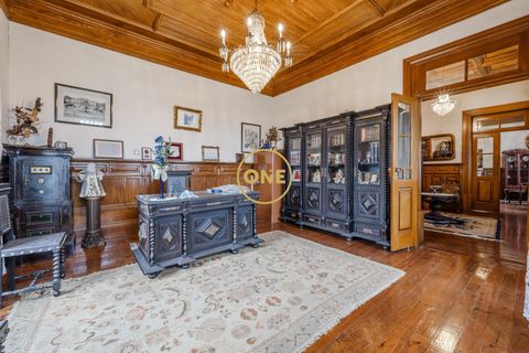 Byhus i Trofa, Porto, Trofa - € 1.500.000 | Ref: ONE81381-40 - foto 17