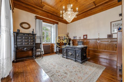 Byhus i Trofa, Porto, Trofa - € 1.500.000 | Ref: ONE81381-40 - foto 18