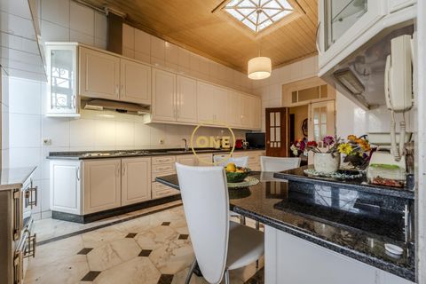 Byhus i Trofa, Porto, Trofa - € 1.500.000 | Ref: ONE81381-40 - foto 19
