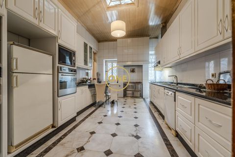 Byhus i Trofa, Porto, Trofa - € 1.500.000 | Ref: ONE81381-40 - foto 21