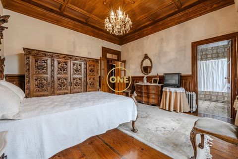 Byhus i Trofa, Porto, Trofa - € 1.500.000 | Ref: ONE81381-40 - foto 22