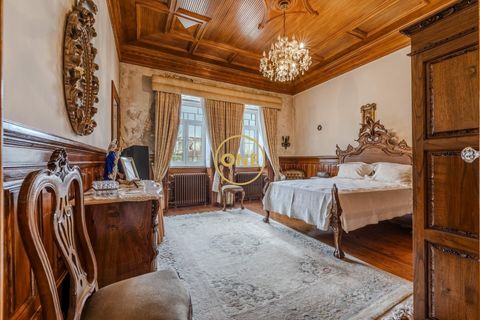 Byhus i Trofa, Porto, Trofa - € 1.500.000 | Ref: ONE81381-40 - foto 23