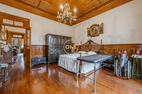 Byhus i Trofa, Porto, Trofa - € 1.500.000 | Ref: ONE81381-40 - foto 24