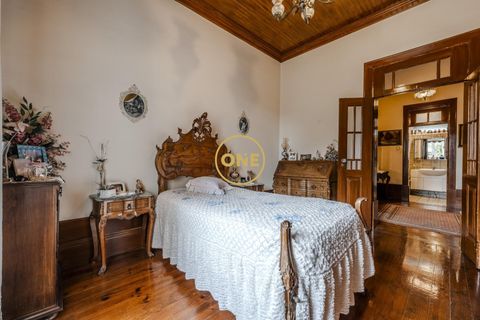 Byhus i Trofa, Porto, Trofa - € 1.500.000 | Ref: ONE81381-40 - foto 26
