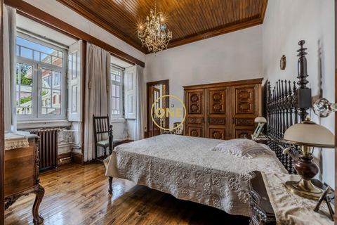 Byhus i Trofa, Porto, Trofa - € 1.500.000 | Ref: ONE81381-40 - foto 27