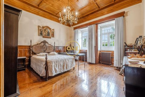 Byhus i Trofa, Porto, Trofa - € 1.500.000 | Ref: ONE81381-40 - foto 29