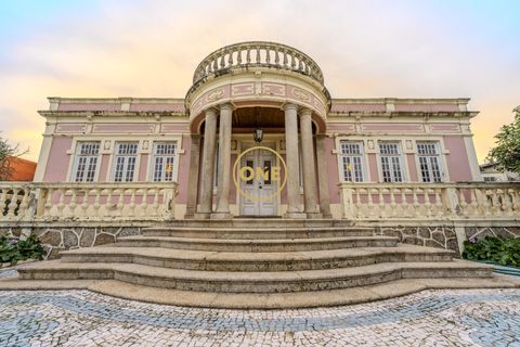 Byhus i Trofa, Porto, Trofa - € 1.500.000 | Ref: ONE81381-40 - foto 31