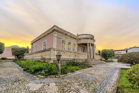 Byhus i Trofa, Porto, Trofa - € 1.500.000 | Ref: ONE81381-40 - foto 32