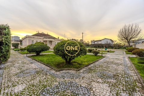 Byhus i Trofa, Porto, Trofa - € 1.500.000 | Ref: ONE81381-40 - foto 35
