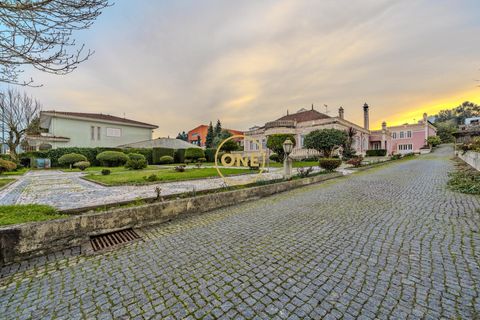 Byhus i Trofa, Porto, Trofa - € 1.500.000 | Ref: ONE81381-40 - foto 37