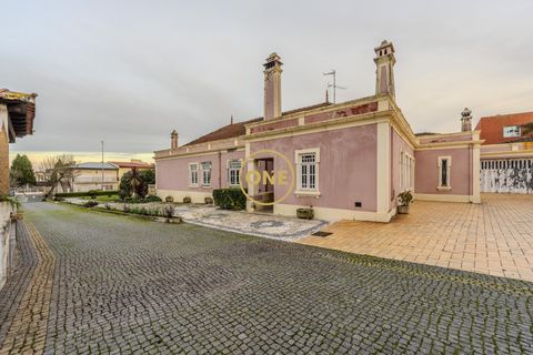 Byhus i Trofa, Porto, Trofa - € 1.500.000 | Ref: ONE81381-40 - foto 40