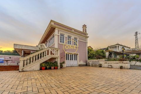 Byhus i Trofa, Porto, Trofa - € 1.500.000 | Ref: ONE81381-40 - foto 41