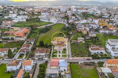 Byhus i Trofa, Porto, Trofa - € 1.500.000 | Ref: ONE81381-40 - foto 42