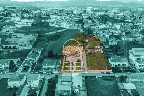 Byhus i Trofa, Porto, Trofa - € 1.500.000 | Ref: ONE81381-40 - foto 43