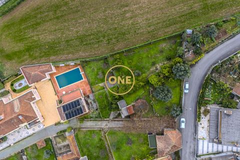 Byhus i Trofa, Porto, Trofa - € 1.500.000 | Ref: ONE81381-40 - foto 44