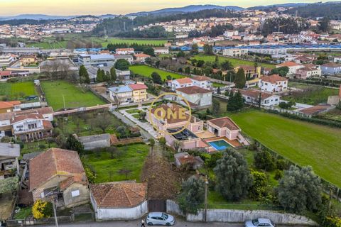 Byhus i Trofa, Porto, Trofa - € 1.500.000 | Ref: ONE81381-40 - foto 45