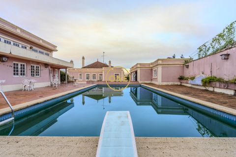 Byhus i Trofa, Porto, Trofa - € 1.500.000 | Ref: ONE81381-40 - foto 48