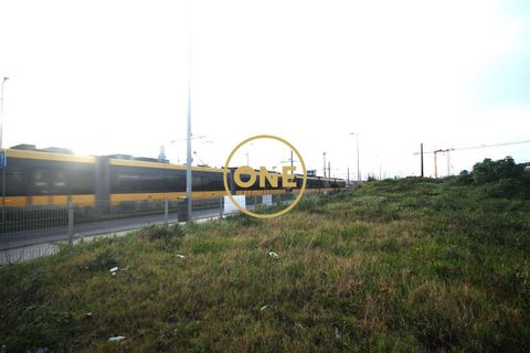 Tomt i Vila do Conde, Porto, Vila do Conde - € 1 650 000 | Ref: ONE0011015-1157 - foto 2