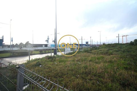 Tomt i Vila do Conde, Porto, Vila do Conde - € 1 650 000 | Ref: ONE0011015-1157 - foto 3