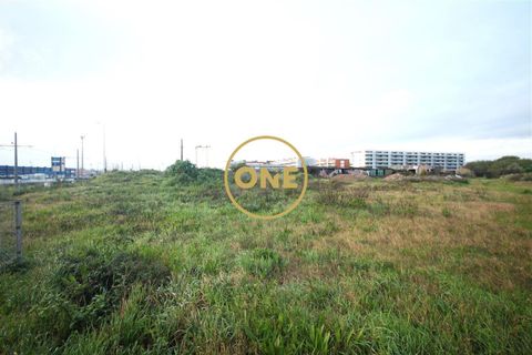 Tomt i Vila do Conde, Porto, Vila do Conde - € 1 650 000 | Ref: ONE0011015-1157 - foto 5