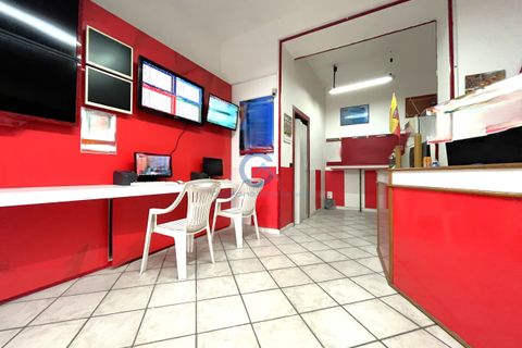 Erhvervsejendom i Catanzaro, Catanzaro, Catanzaro - € 69.000 | Ref: CZ-794 - foto 2