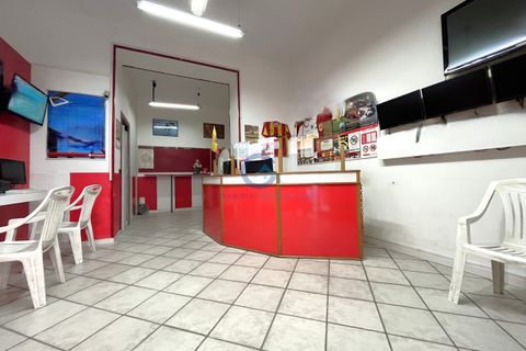 Erhvervsejendom i Catanzaro, Catanzaro, Catanzaro - € 69.000 | Ref: CZ-794 - foto 1