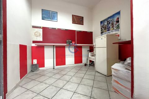 Erhvervsejendom i Catanzaro, Catanzaro, Catanzaro - € 69.000 | Ref: CZ-794 - foto 3