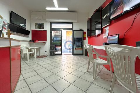 Erhvervsejendom i Catanzaro, Catanzaro, Catanzaro - € 69.000 | Ref: CZ-794 - foto 5