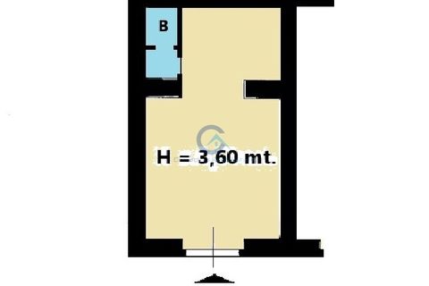 Erhvervsejendom i Catanzaro, Catanzaro, Catanzaro - € 69.000 | Ref: CZ-794 - foto 9