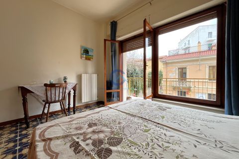 Lejlighed i Catanzaro, Catanzaro, Catanzaro - € 120.000 | Ref: CZ-418 - foto 4