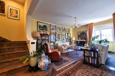Villa a Catanzaro, Catanzaro, Catanzaro - € 350.000 | Ref: CZ-765 - foto 3