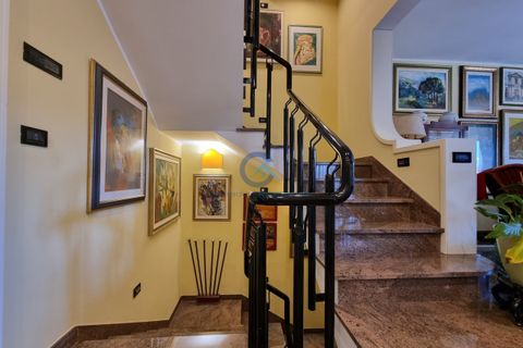 Villa a Catanzaro, Catanzaro, Catanzaro - € 350.000 | Ref: CZ-765 - foto 7